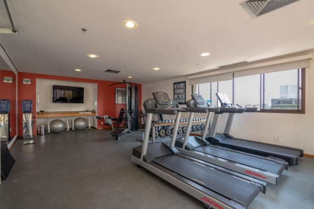 Imagem Apartamento com 1 Quarto à Venda, 62 m² em Jardins - São Paulo Imagem Apartamento com 1 Quarto à Venda, 62 m² em Jardins - São Paulo