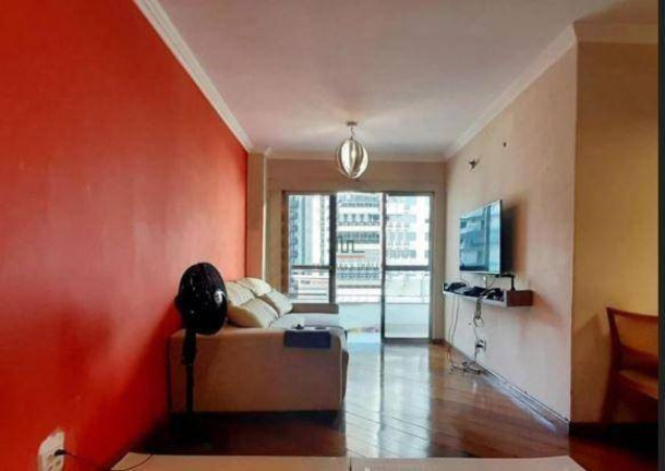 Imagem Apartamento com 3 Quartos à Venda, 120 m² em Icaraí - Niterói Imagem Apartamento com 3 Quartos à Venda, 120 m² em Icaraí - Niterói