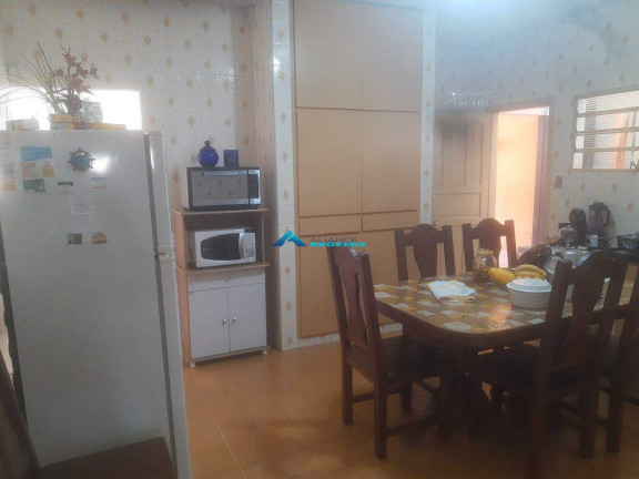 Imagem Casa com 3 Quartos à Venda, 145 m² em Jardim Petrópolis - Jundiaí Imagem Casa com 3 Quartos à Venda, 145 m² em Jardim Petrópolis - Jundiaí