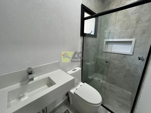 Imagem Casa de Condomínio com 3 Quartos à Venda, 162 m² em Condomínio Jardim De Mônaco - Hortolândia