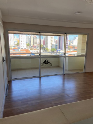 Imagem Apartamento com 3 Quartos à Venda, 128 m² em Centro - Santo André