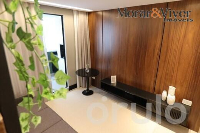 Imagem Apartamento com 2 Quartos à Venda, 63 m² em Vila Izabel - Curitiba