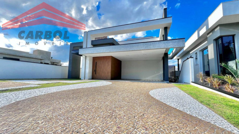 Imagem Casa de Condomínio com 3 Quartos à Venda, 540 m² em Medeiros - Jundiaí Imagem Casa de Condomínio com 3 Quartos à Venda, 540 m² em Medeiros - Jundiaí
