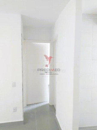 Imagem Apartamento com 2 Quartos à Venda, 40 m² em Mário Quintana - Porto Alegre Imagem Apartamento com 2 Quartos à Venda, 40 m² em Mário Quintana - Porto Alegre