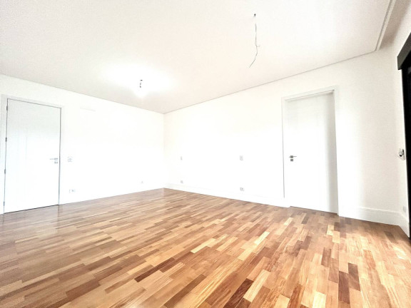 Imagem Casa com 5 Quartos à Venda, 439 m² em Alphaville - Santana De Parnaíba