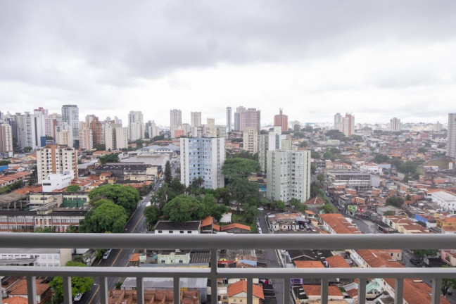 Imagem Apartamento com 3 Quartos para Alugar, 65 m² em Vila Mascote - São Paulo