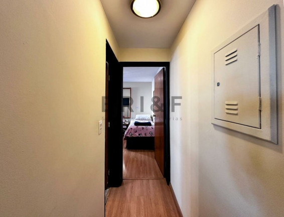 Imagem Imóvel com 1 Quarto à Venda, 48 m² em Campo Belo - São Paulo Imagem Imóvel com 1 Quarto à Venda, 48 m² em Campo Belo - São Paulo