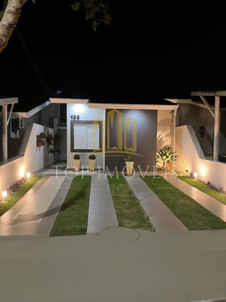 Imagem Casa de Condomínio com 3 Quartos à Venda, 150 m² em Eugênio De Mello - São José Dos Campos