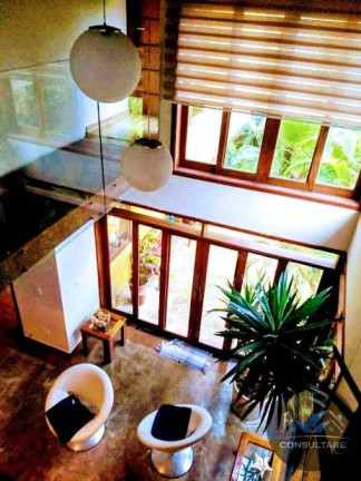 Imagem Casa com 3 Quartos à Venda, 270 m² em Morro Nova Cintra - Santos Imagem Casa com 3 Quartos à Venda, 270 m² em Morro Nova Cintra - Santos