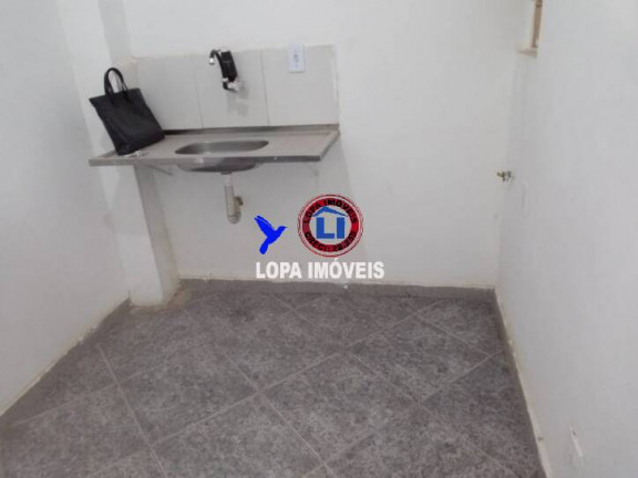 Imagem Apartamento com 1 Quarto à Venda, 30 m² em Centro - Rio De Janeiro Imagem Apartamento com 1 Quarto à Venda, 30 m² em Centro - Rio De Janeiro