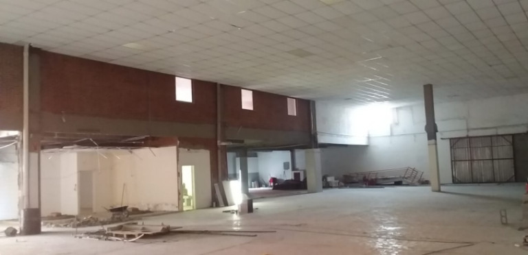 Imagem Casa para Alugar, 1.200 m² em Nucleo Micro Industrial Presidente Wilson - Jandira Imagem Casa para Alugar, 1.200 m² em Nucleo Micro Industrial Presidente Wilson - Jandira