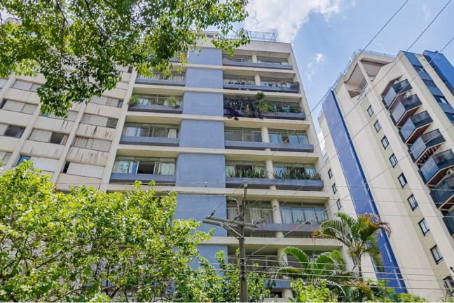 Imagem Apartamento com 3 Quartos à Venda, 188 m² em Santa Cecília - São Paulo Imagem Apartamento com 3 Quartos à Venda, 188 m² em Santa Cecília - São Paulo