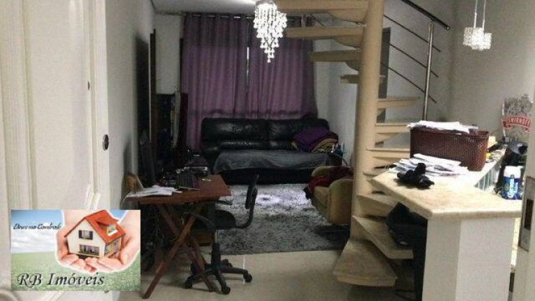 Imagem Apartamento com 2 Quartos à Venda, 127 m² em Rudge Ramos - São Bernardo Do Campo Imagem Apartamento com 2 Quartos à Venda, 127 m² em Rudge Ramos - São Bernardo Do Campo