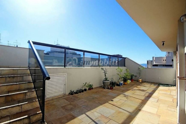 Imagem Apartamento com 3 Quartos à Venda, 400 m² em Perdizes - São Paulo