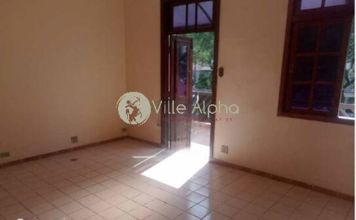 Imagem Casa com 3 Quartos à Venda, 300 m² em Campo Grande - Santos