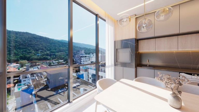 Imagem Imóvel com 2 Quartos à Venda, 81 m² em Bombas - Bombinhas Imagem Imóvel com 2 Quartos à Venda, 81 m² em Bombas - Bombinhas