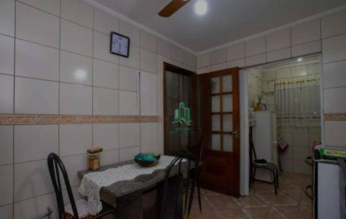 Imagem Apartamento com 2 Quartos à Venda, 62 m² em Picanco - Guarulhos