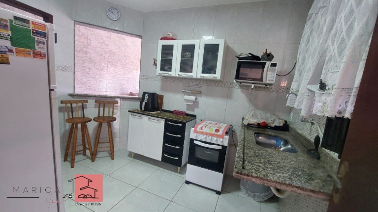 Imagem Casa com 2 Quartos à Venda, 100 m² em Jardim Atlântico Leste (itaipuaçu) - Maricá Imagem Casa com 2 Quartos à Venda, 100 m² em Jardim Atlântico Leste (itaipuaçu) - Maricá