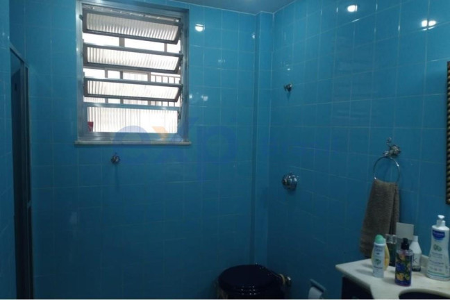 Imagem Apartamento com 2 Quartos à Venda, 77 m² em Maracanã - Rio De Janeiro