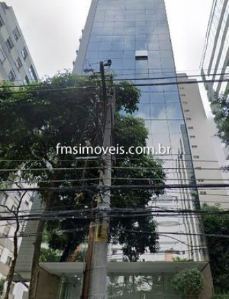 Imagem Imóvel para Alugar, 202 m² em Itaim Bibi - São Paulo Imagem Imóvel para Alugar, 202 m² em Itaim Bibi - São Paulo