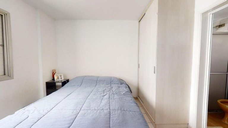 Imagem Apartamento com 1 Quarto à Venda, 36 m² em Santa Cecília - São Paulo