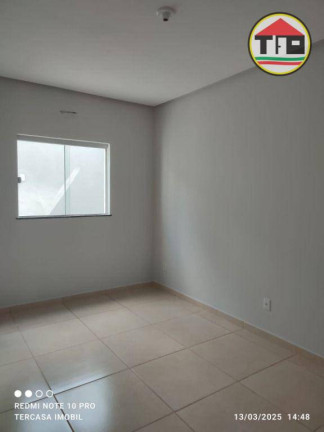 Imagem Casa com 2 Quartos para Alugar, 55 m² em Mirante Boulevard - Marabá Imagem Casa com 2 Quartos para Alugar, 55 m² em Mirante Boulevard - Marabá