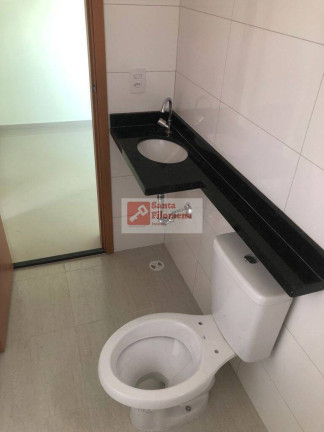 Imagem Apartamento com 2 Quartos à Venda, 46 m² em Vila Curuçá - Santo André Imagem Apartamento com 2 Quartos à Venda, 46 m² em Vila Curuçá - Santo André