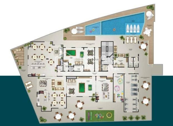 Imagem Apartamento com 2 Quartos à Venda, 118 m² em Praia Dos Amores - Balneário Camboriú Imagem Apartamento com 2 Quartos à Venda, 118 m² em Praia Dos Amores - Balneário Camboriú
