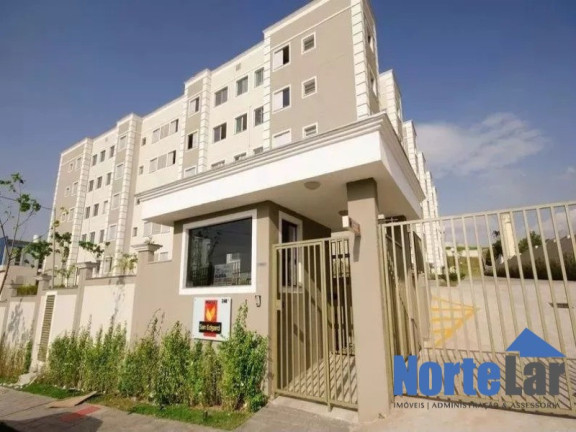 Imagem Apartamento com 2 Quartos à Venda, 48 m² em Loteamento City Jaragua - São Paulo Imagem Apartamento com 2 Quartos à Venda, 48 m² em Loteamento City Jaragua - São Paulo