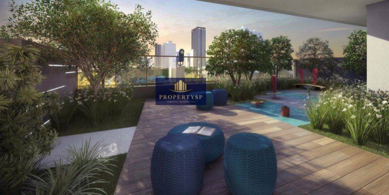 Imagem Apartamento com 3 Quartos à Venda, 102 m² em Pinheiros - São Paulo Imagem Apartamento com 3 Quartos à Venda, 102 m² em Pinheiros - São Paulo