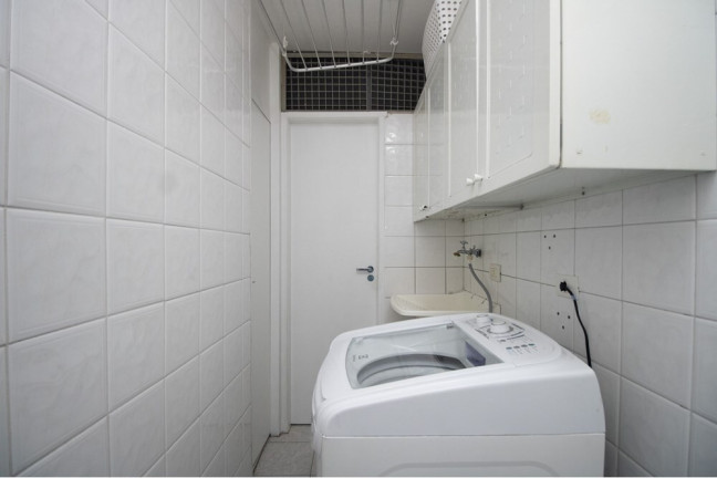 Imagem Imóvel com 2 Quartos à Venda, 93 m² em Campo Belo - São Paulo