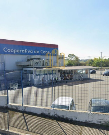 Imagem Terreno à Venda, 252 m² em Vila Matilde - São José Dos Campos