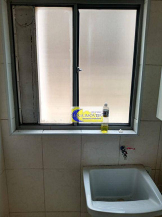 Imagem Apartamento com 2 Quartos à Venda, 52 m² em Planalto - São Bernardo Do Campo