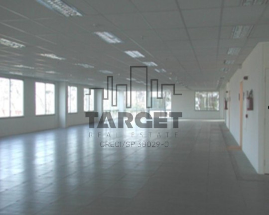 Imagem Imóvel para Alugar, 1.360 m² em Vila Cordeiro - São Paulo
