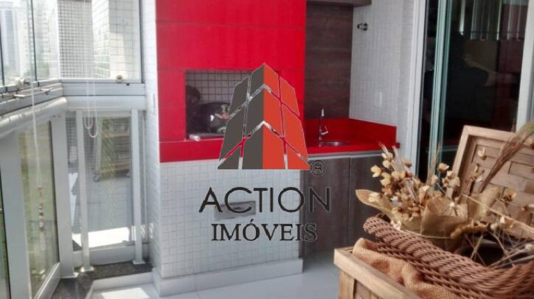 Imagem Apartamento com 4 Quartos à Venda, 330 m² em Jardim Anália Franco - São Paulo Imagem Apartamento com 4 Quartos à Venda, 330 m² em Jardim Anália Franco - São Paulo