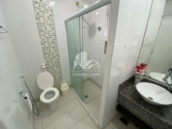 Imagem Apartamento com 2 Quartos à Venda, 84 m² em Itararé - São Vicente