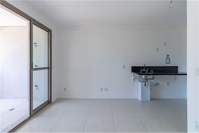 Imagem Apartamento com 1 Quarto à Venda, 27 m² em Vila Madalena - São Paulo Imagem Apartamento com 1 Quarto à Venda, 27 m² em Vila Madalena - São Paulo
