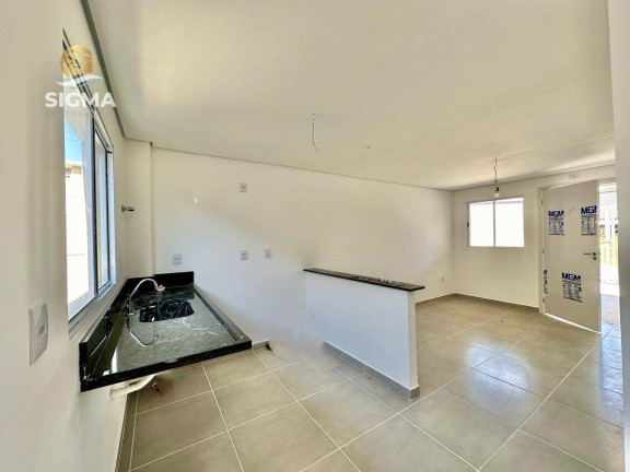 Imagem Sobrado com 2 Quartos à Venda, 90 m² em Balneario Praia Do Perequê - Guarujá Imagem Sobrado com 2 Quartos à Venda, 90 m² em Balneario Praia Do Perequê - Guarujá