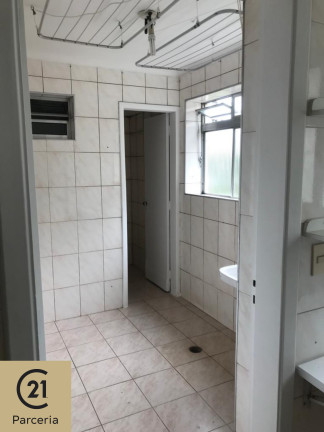 Imagem Apartamento com 3 Quartos à Venda, 138 m² em Moema - São Paulo Imagem Apartamento com 3 Quartos à Venda, 138 m² em Moema - São Paulo