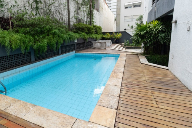 Imagem Apartamento com 1 Quarto à Venda, 45 m² em Sumarezinho - São Paulo Imagem Apartamento com 1 Quarto à Venda, 45 m² em Sumarezinho - São Paulo