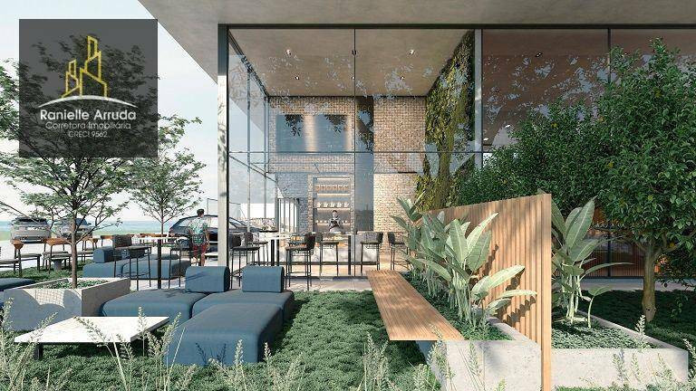 Imagem Apartamento com 2 Quartos à Venda, 47 m² em Jardim Oceania - João Pessoa Imagem Apartamento com 2 Quartos à Venda, 47 m² em Jardim Oceania - João Pessoa