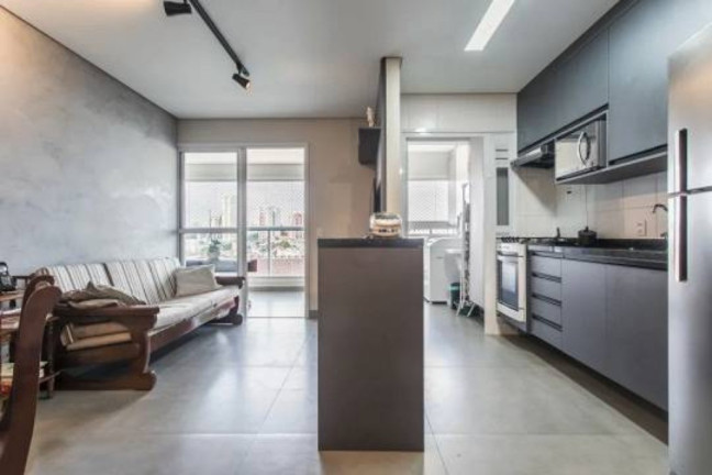Imagem Apartamento com 2 Quartos à Venda, 64 m² em Jardim Da Glória - São Paulo Imagem Apartamento com 2 Quartos à Venda, 64 m² em Jardim Da Glória - São Paulo