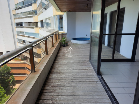 Imagem Apartamento com 3 Quartos à Venda, 170 m² em Morro Sorocotuba - Guarujá