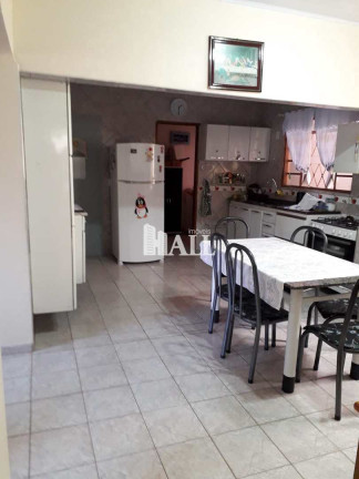 Imagem Casa com 2 Quartos à Venda, 186 m² em Cohab Ii - Mirassol Imagem Casa com 2 Quartos à Venda, 186 m² em Cohab Ii - Mirassol