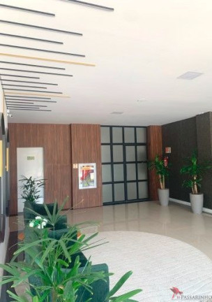 Imagem Apartamento com 2 Quartos à Venda, 63 m² em Passo De Torres - Passo De Torres