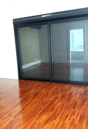 Imagem Casa de Condomínio com 4 Quartos à Venda, 397 m² em Alphaville - Santana De Parnaíba