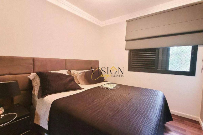 Imagem Apartamento com 3 Quartos à Venda, 128 m² em Centro - Campinas Imagem Apartamento com 3 Quartos à Venda, 128 m² em Centro - Campinas
