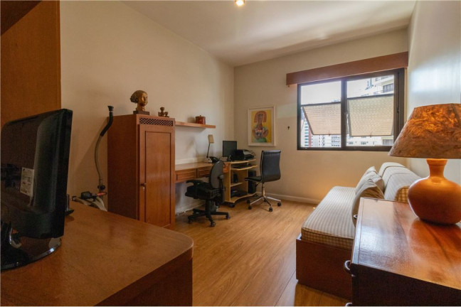 Imagem Apartamento com 3 Quartos à Venda, 143 m² em Itaim Bibi - São Paulo Imagem Apartamento com 3 Quartos à Venda, 143 m² em Itaim Bibi - São Paulo