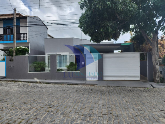 Imagem Casa com 3 Quartos à Venda, 150 m² em Perócondomínio Dos Pássaros - Cabo Frio Imagem Casa com 3 Quartos à Venda, 150 m² em Perócondomínio Dos Pássaros - Cabo Frio