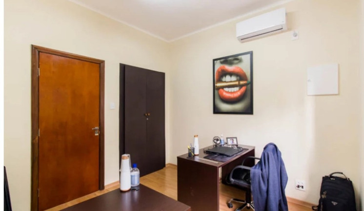 Imagem Sobrado com 4 Quartos à Venda, 230 m² em Vila Mariana - São Paulo Imagem Sobrado com 4 Quartos à Venda, 230 m² em Vila Mariana - São Paulo